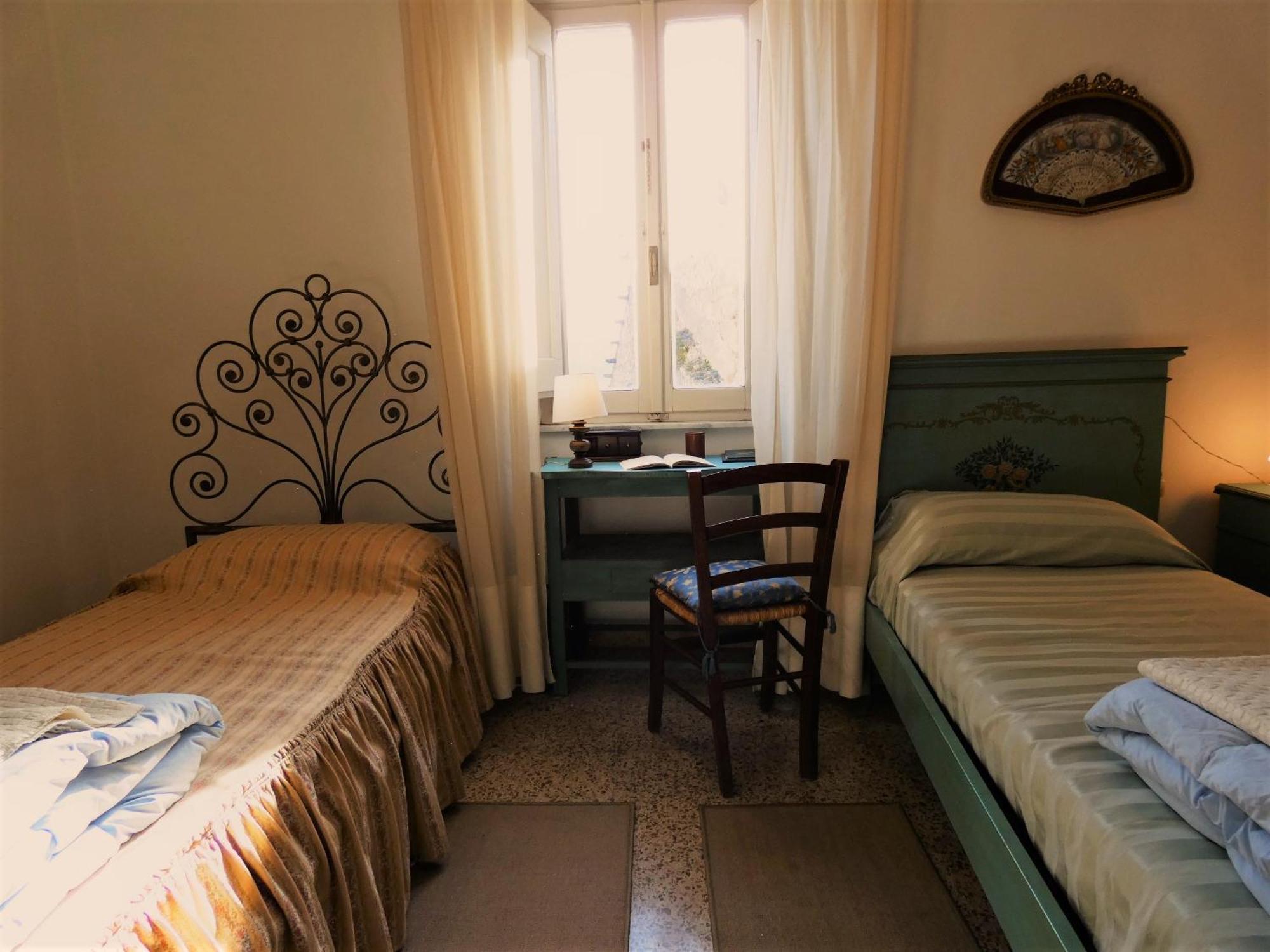 Апартаменты Scappo In Umbria, La Loggia Амелиа Экстерьер фото